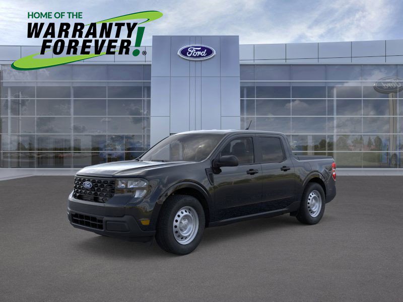 New 2026 Ford Maverick XL
