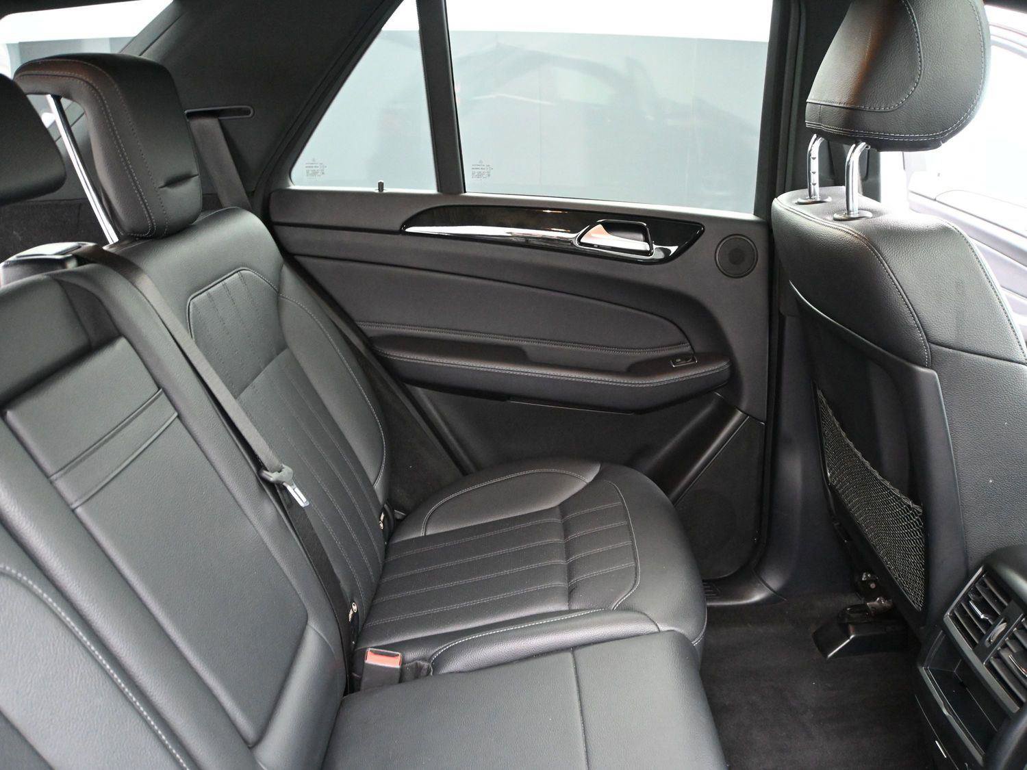 Used 2018 Mercedes-Benz GLE 350 4MATIC image 20