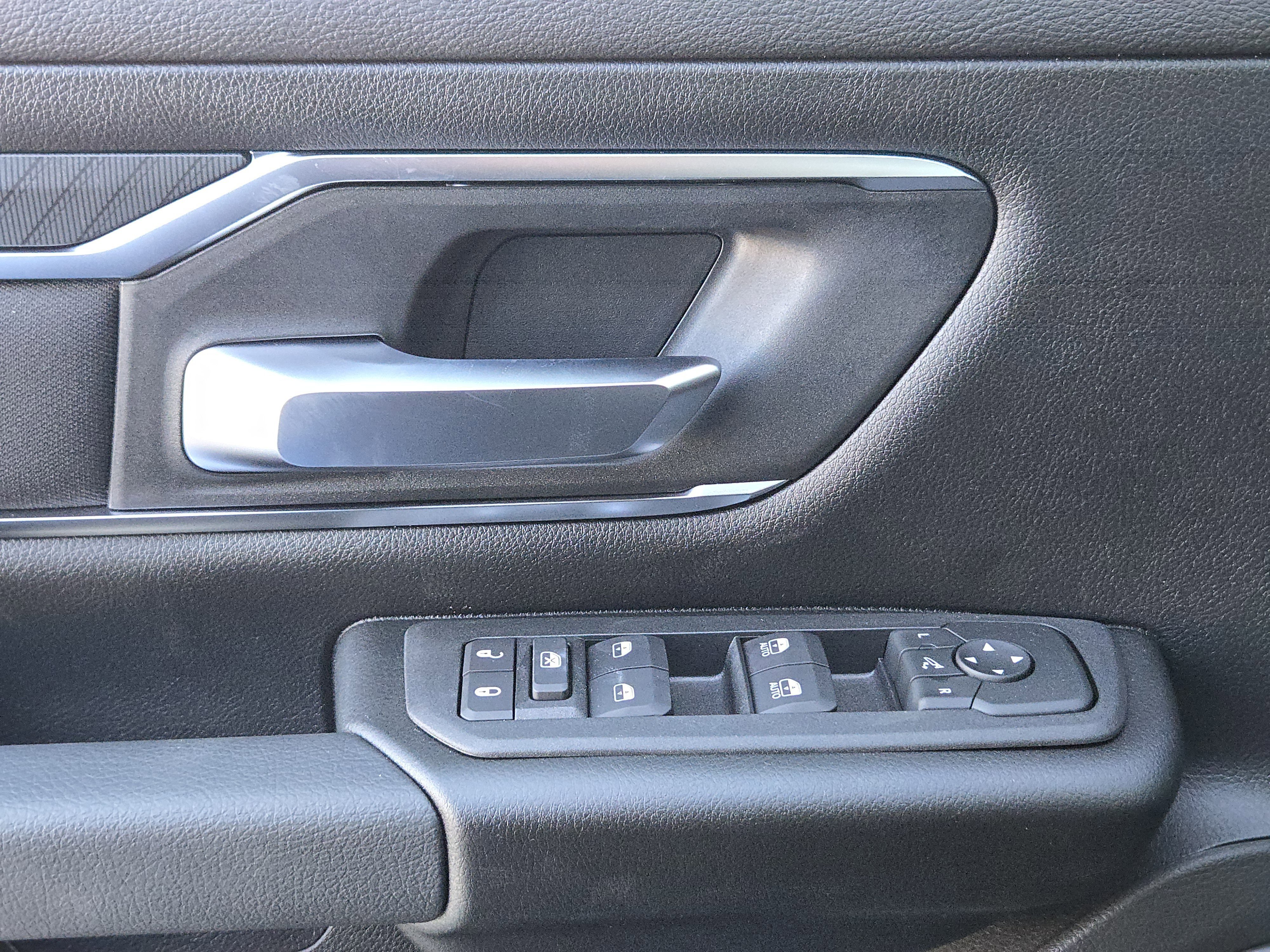 New 2026 RAM 1500 Lone Star image 19