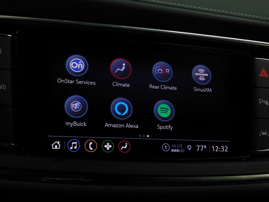 Used 2024 Buick Enclave Essence image 47