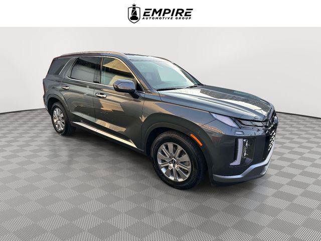 Certified 2025 Hyundai Palisade SEL AWD/4WD image 1