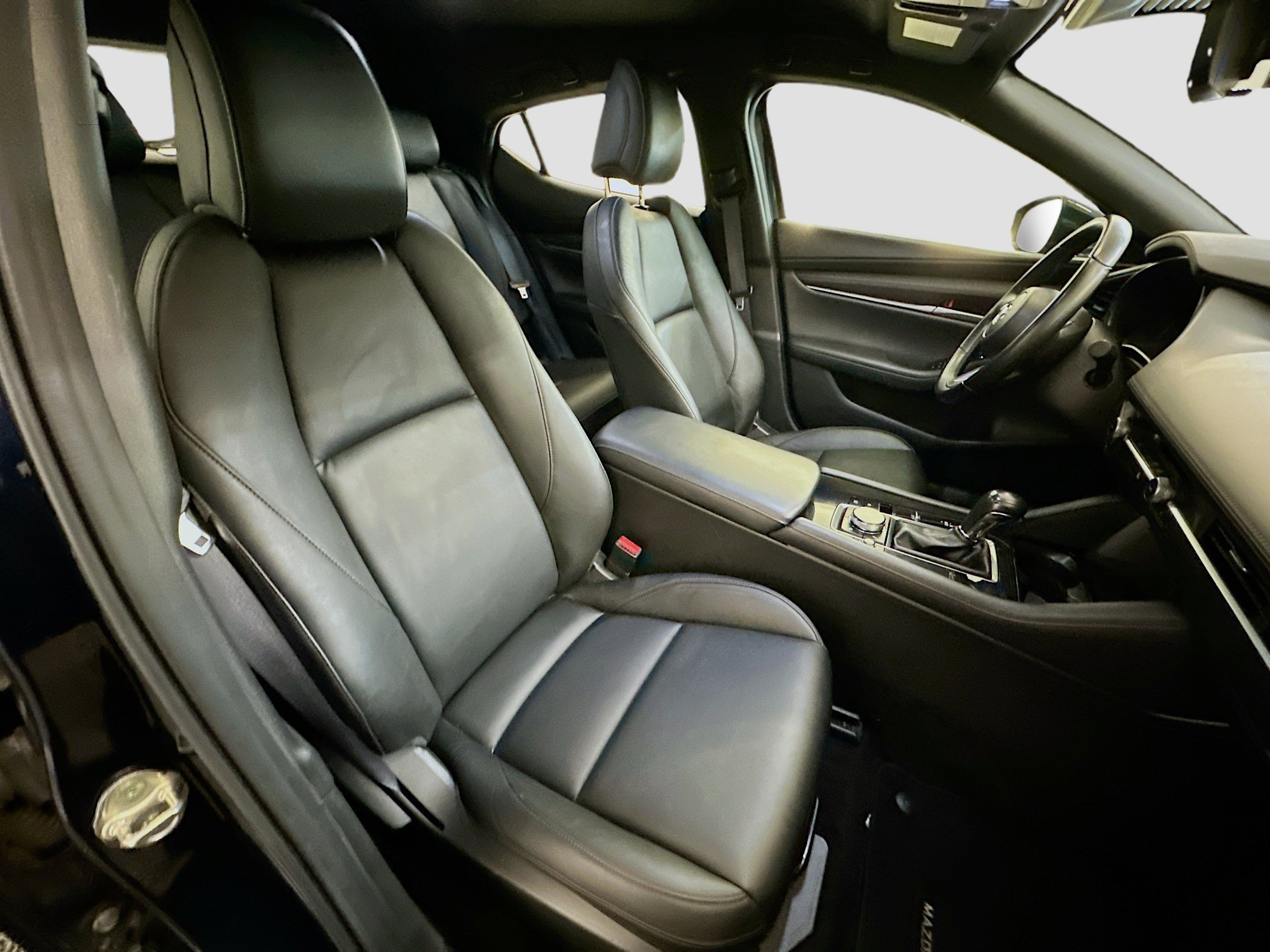 Used 2024 MAZDA MAZDA3 s image 32