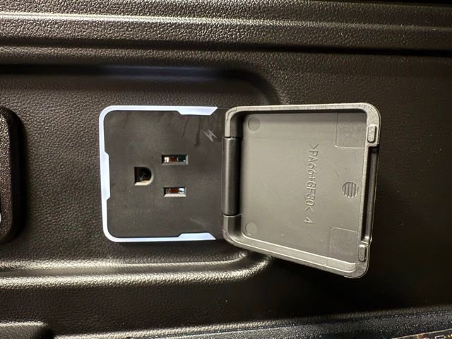 Used 2024 GMC Hummer EV 3X w/ Extreme Off-Road Package image 81