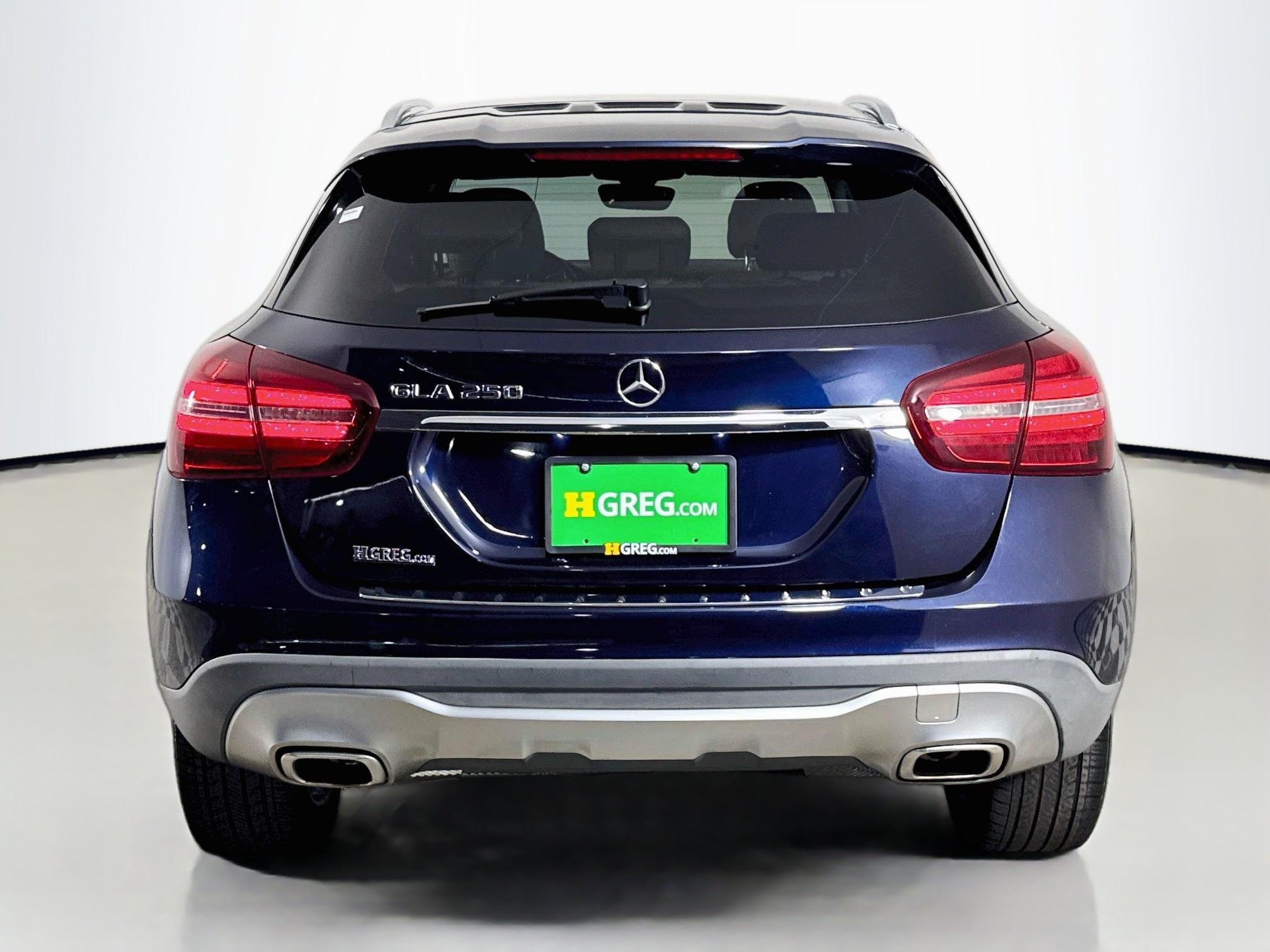 Used 2019 Mercedes-Benz GLA 250 w/ Convenience Package image 8