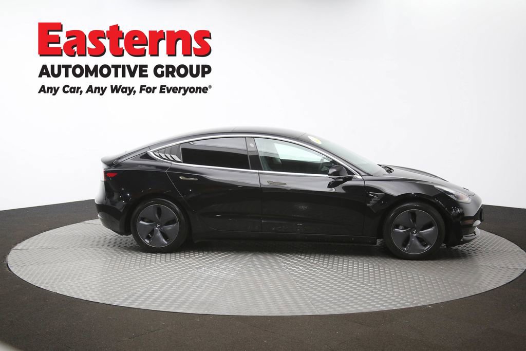 Used 2020 Tesla Model 3 Long Range image 42