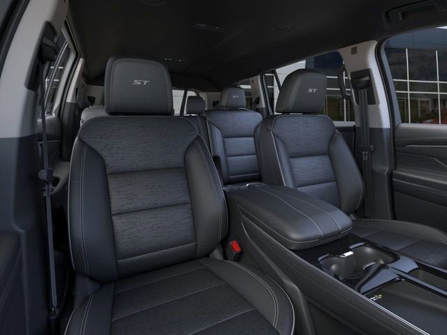 New 2026 Buick Enclave Sport Touring w/ Power Package FWD image 17