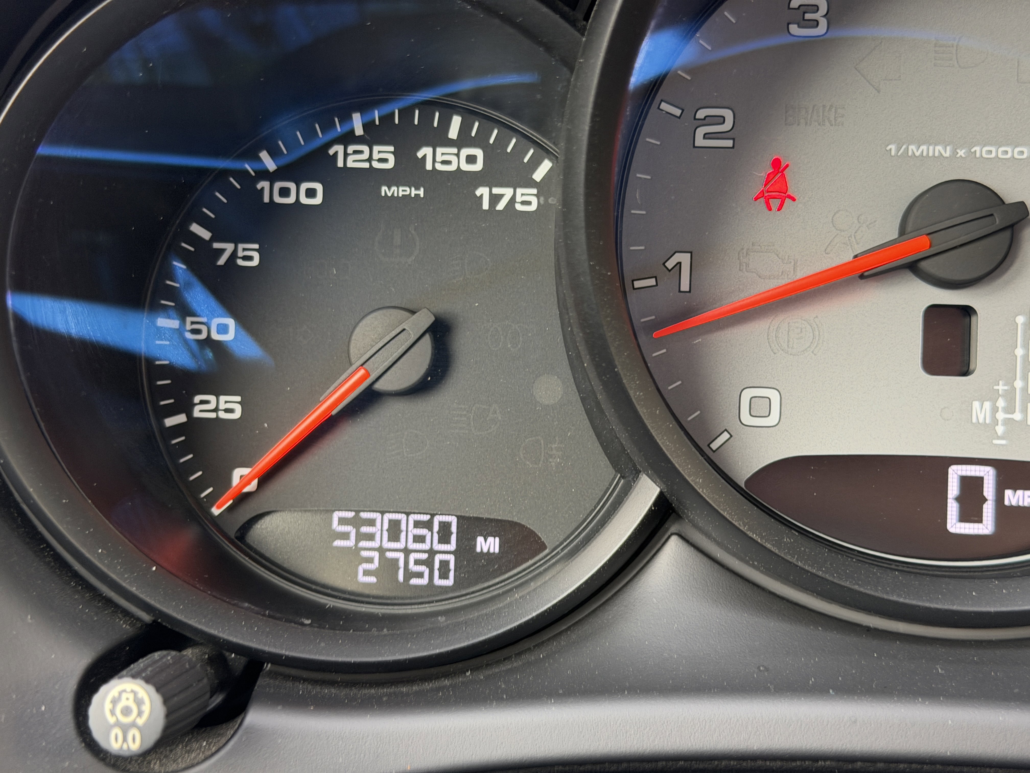 Certified 2017 Porsche Macan S image 36