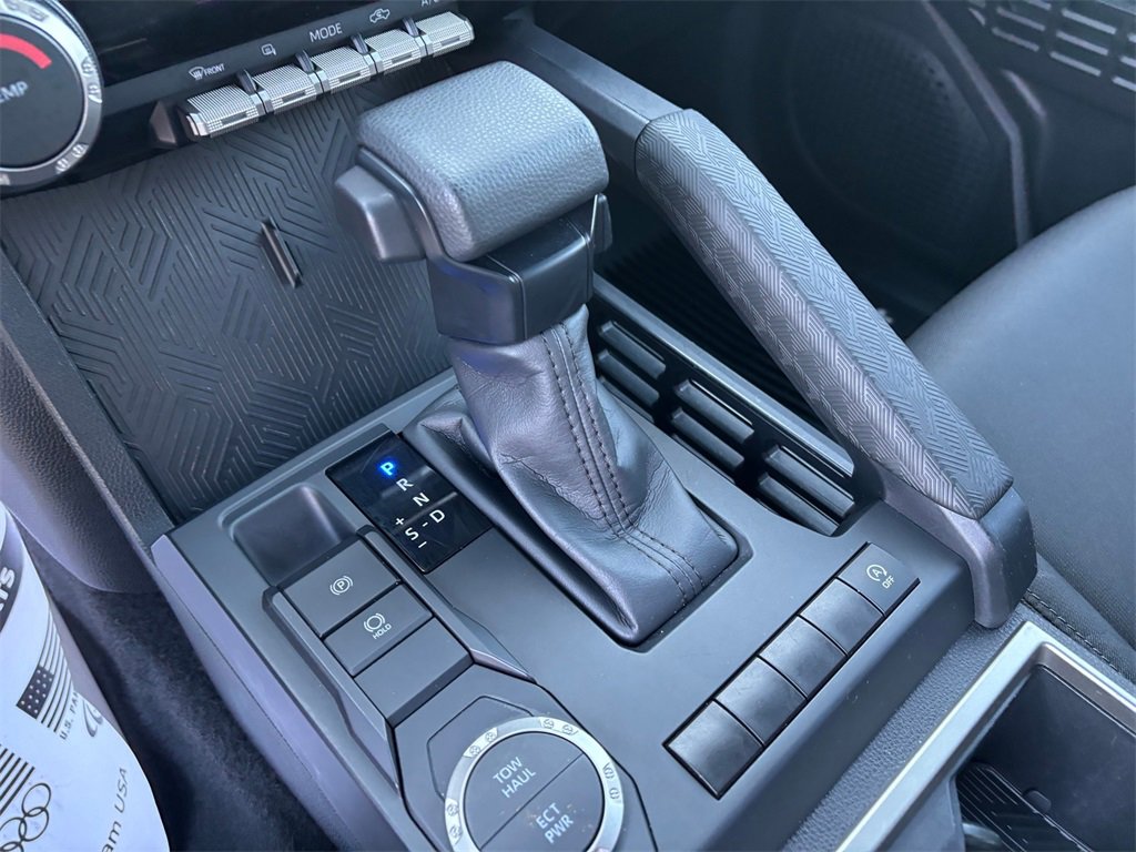 Certified 2024 Toyota Tacoma SR5 image 19