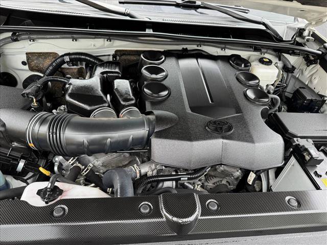 Certified 2023 Toyota 4Runner Limited AWD/4WD image 22