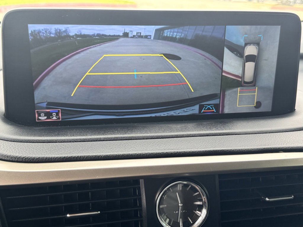 Used 2022 Lexus RX 350 FWD w/ Premium Package image 29