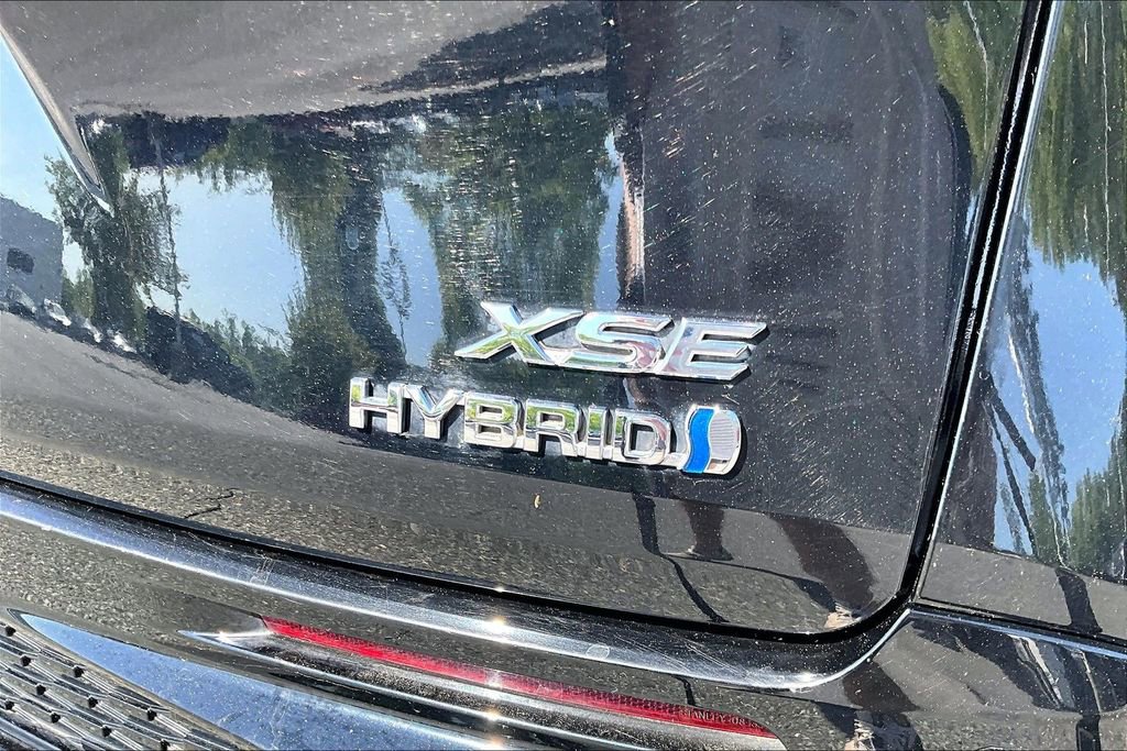 Used 2021 Toyota Sienna XSE w/ XSE Plus Package FWD image 26