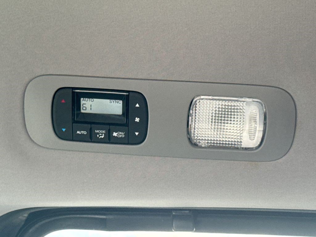 Certified 2022 Honda Odyssey EX image 19