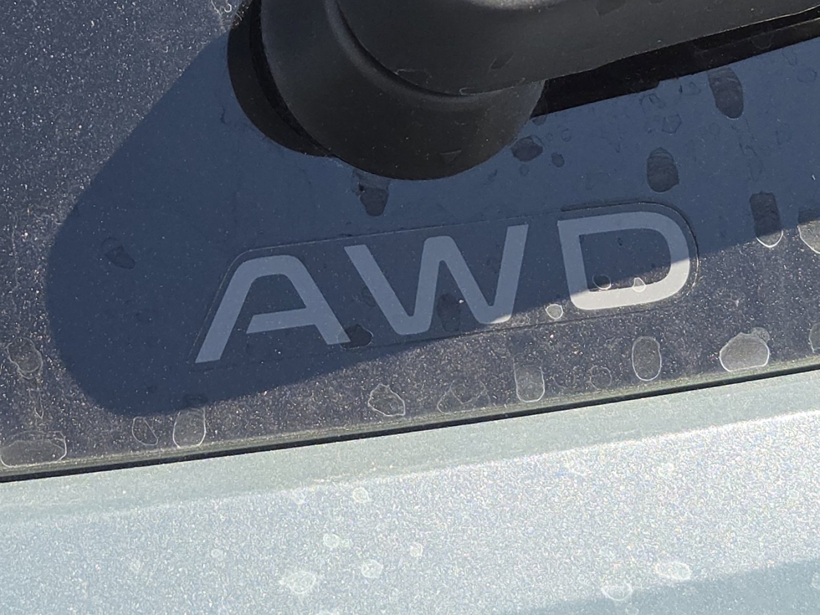 New 2026 Honda HR-V LX image 9