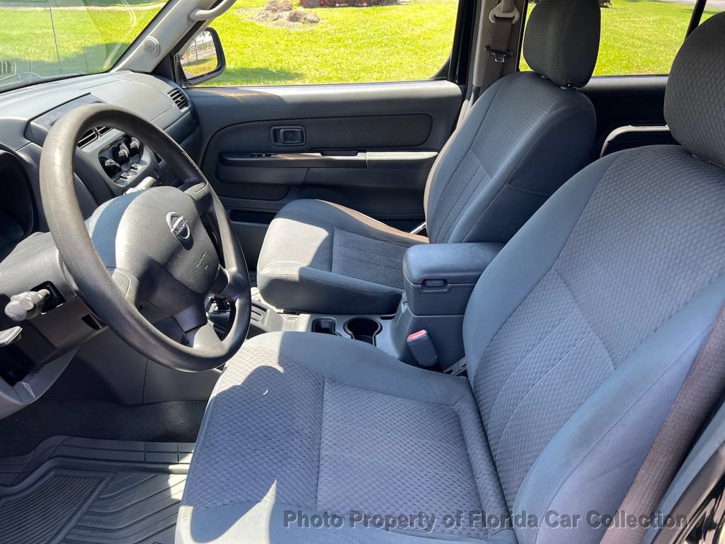 Used 2004 Nissan Xterra XE RWD image 8