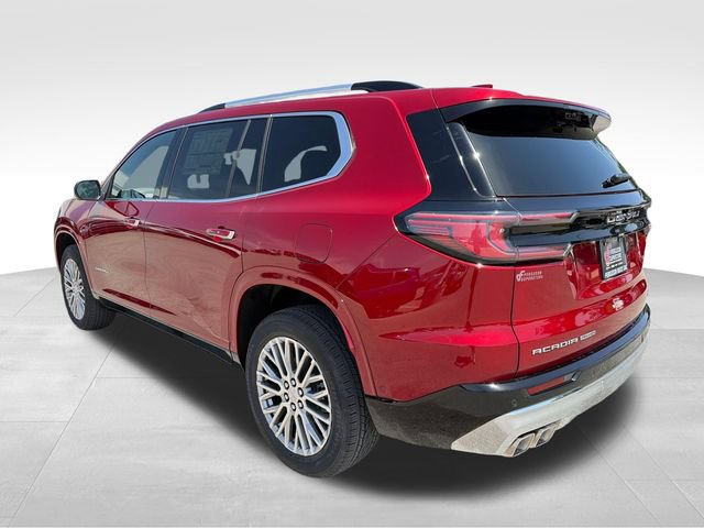 New 2026 GMC Acadia Denali w/ Super Cruise Package AWD/4WD image 5