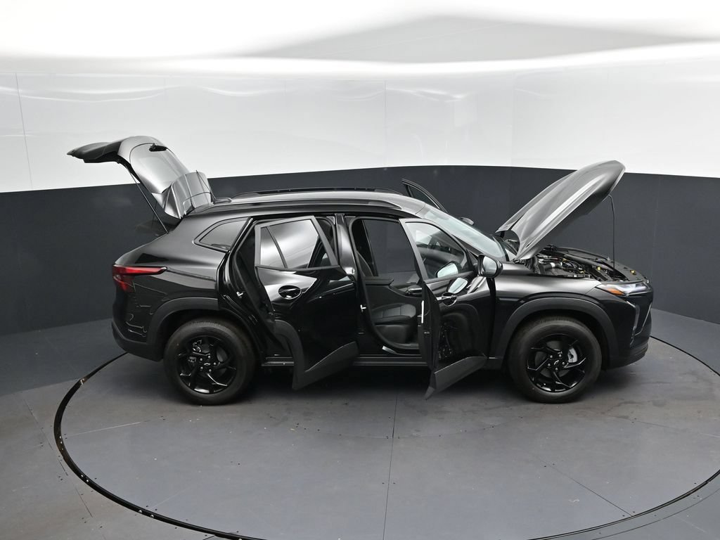 Used 2026 Chevrolet Trax LT w/ Driver Confidence Package FWD image 50