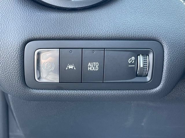 New 2026 Chevrolet Blazer EV LT FWD image 26
