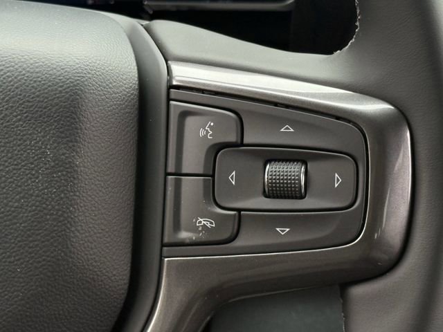 New 2026 Chevrolet Silverado 2500 ZR2 image 16