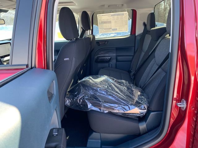 New 2026 Ford Maverick XLT w/ Equipment Group 301A image 12