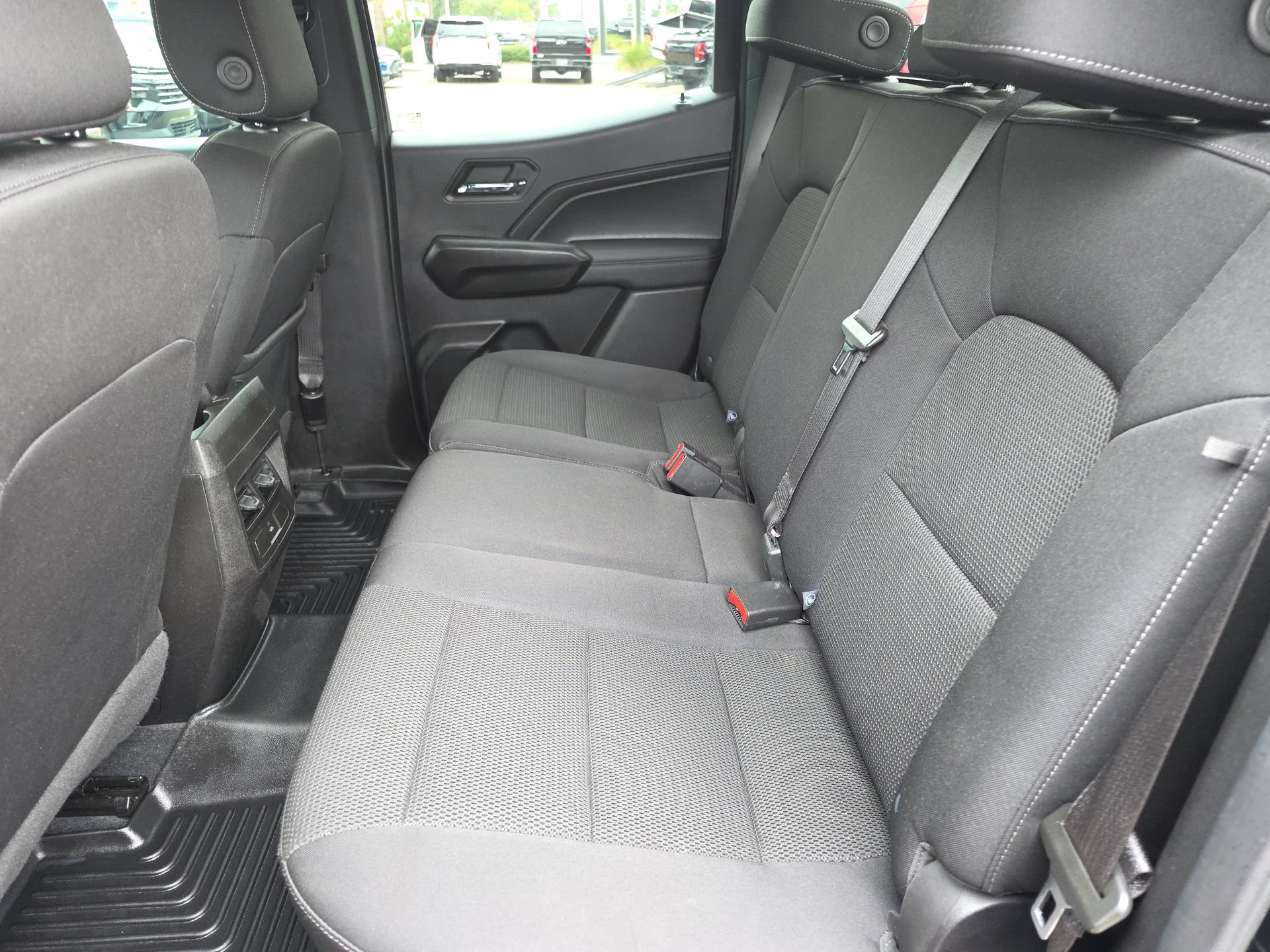 Used 2023 Chevrolet Colorado LT w/ LT Convenience Package RWD image 26