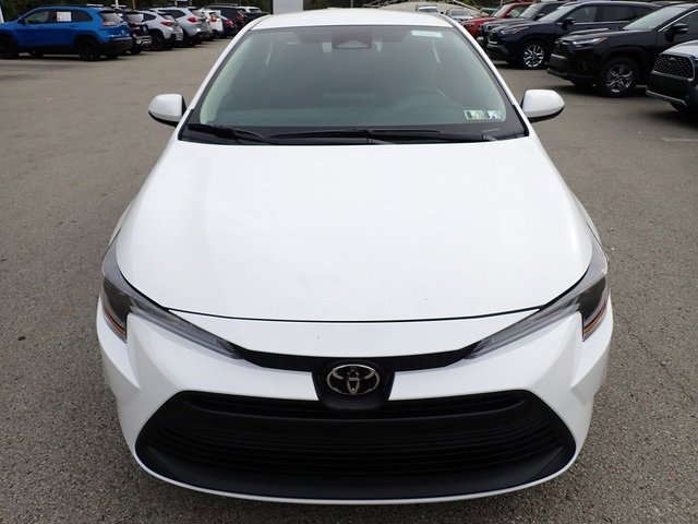New 2026 Toyota Corolla LE image 9