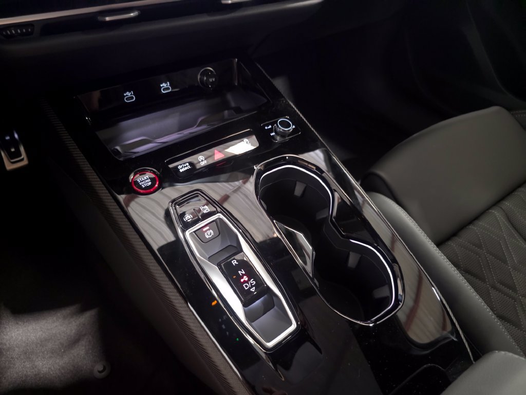 New 2026 Audi S5 Premium Plus AWD/4WD image 26