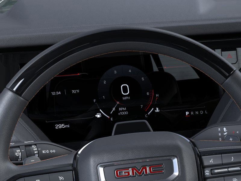New 2026 GMC Yukon XL AT4 w/ AT4 Premium Plus Package image 19