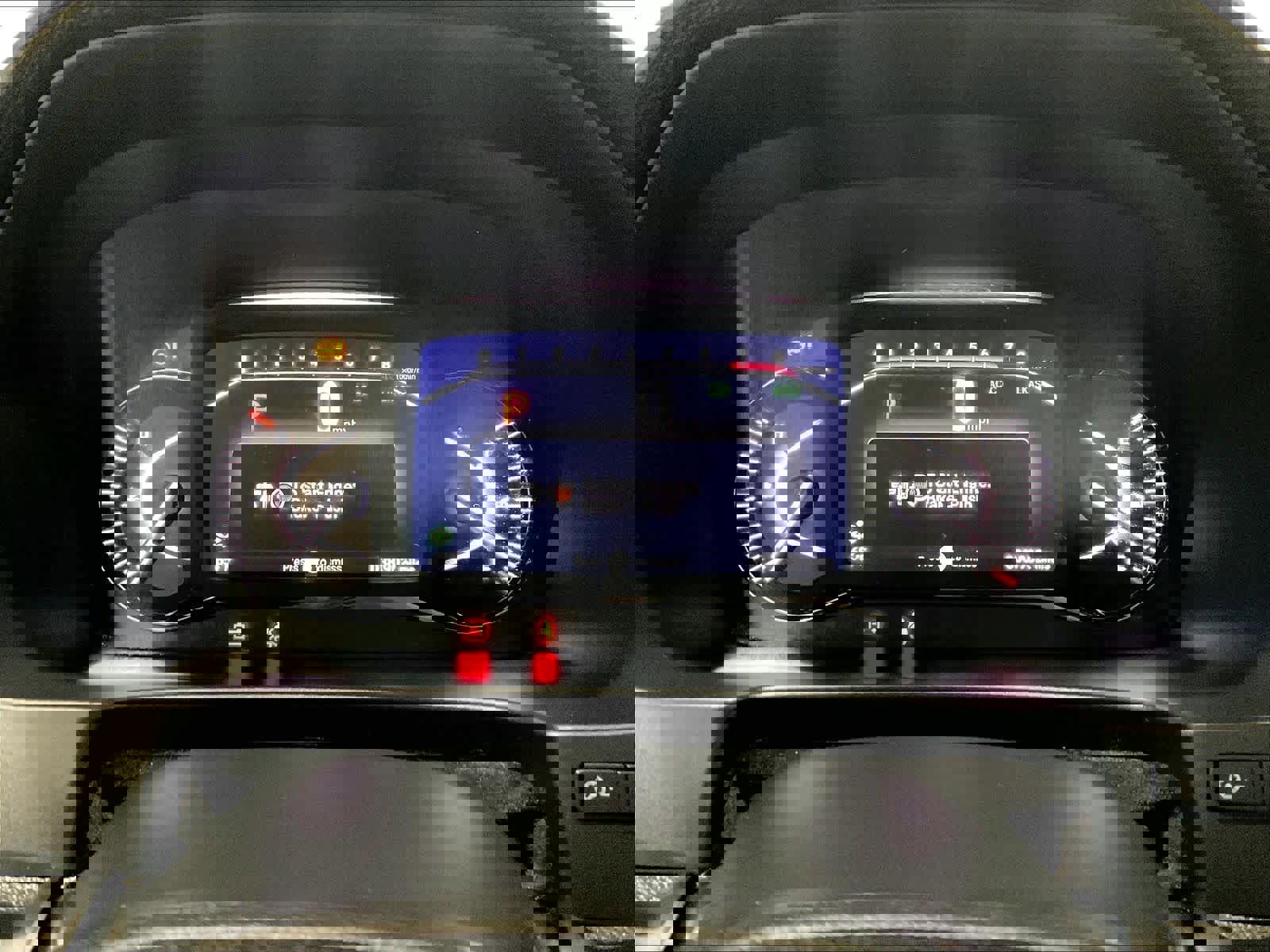 Used 2022 Honda Passport TrailSport image 25