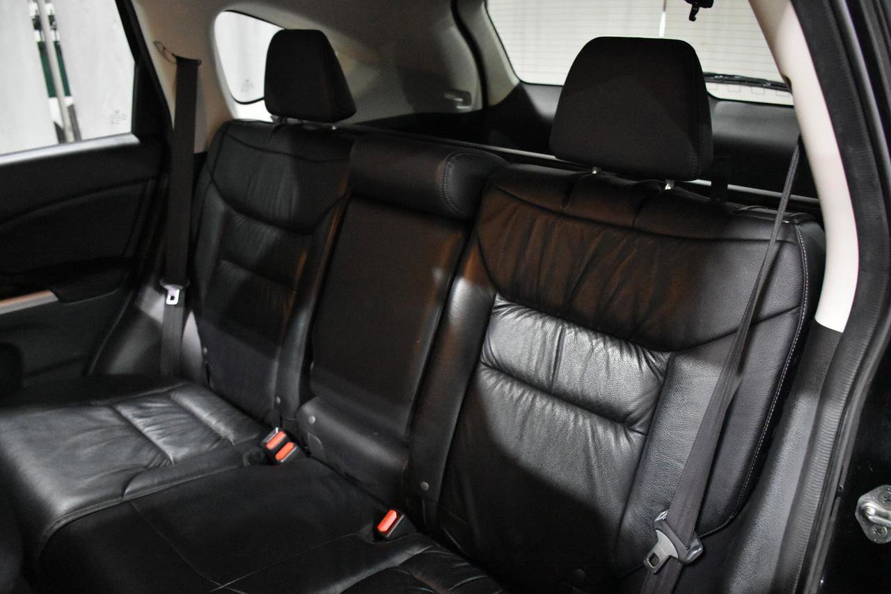 Used 2014 Honda CR-V EX-L image 19