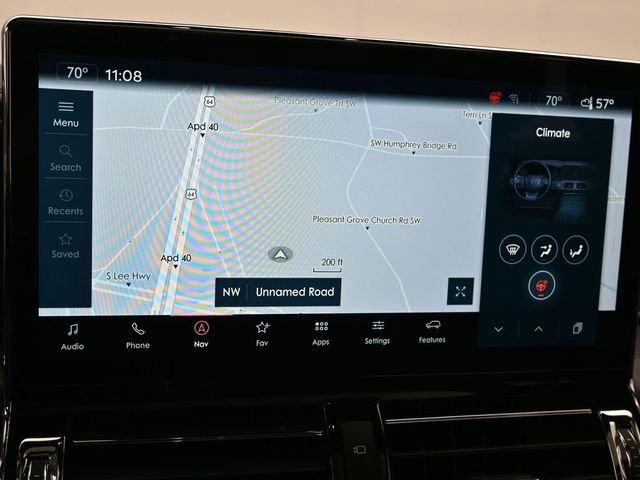 Used 2024 Lincoln Navigator Reserve image 19