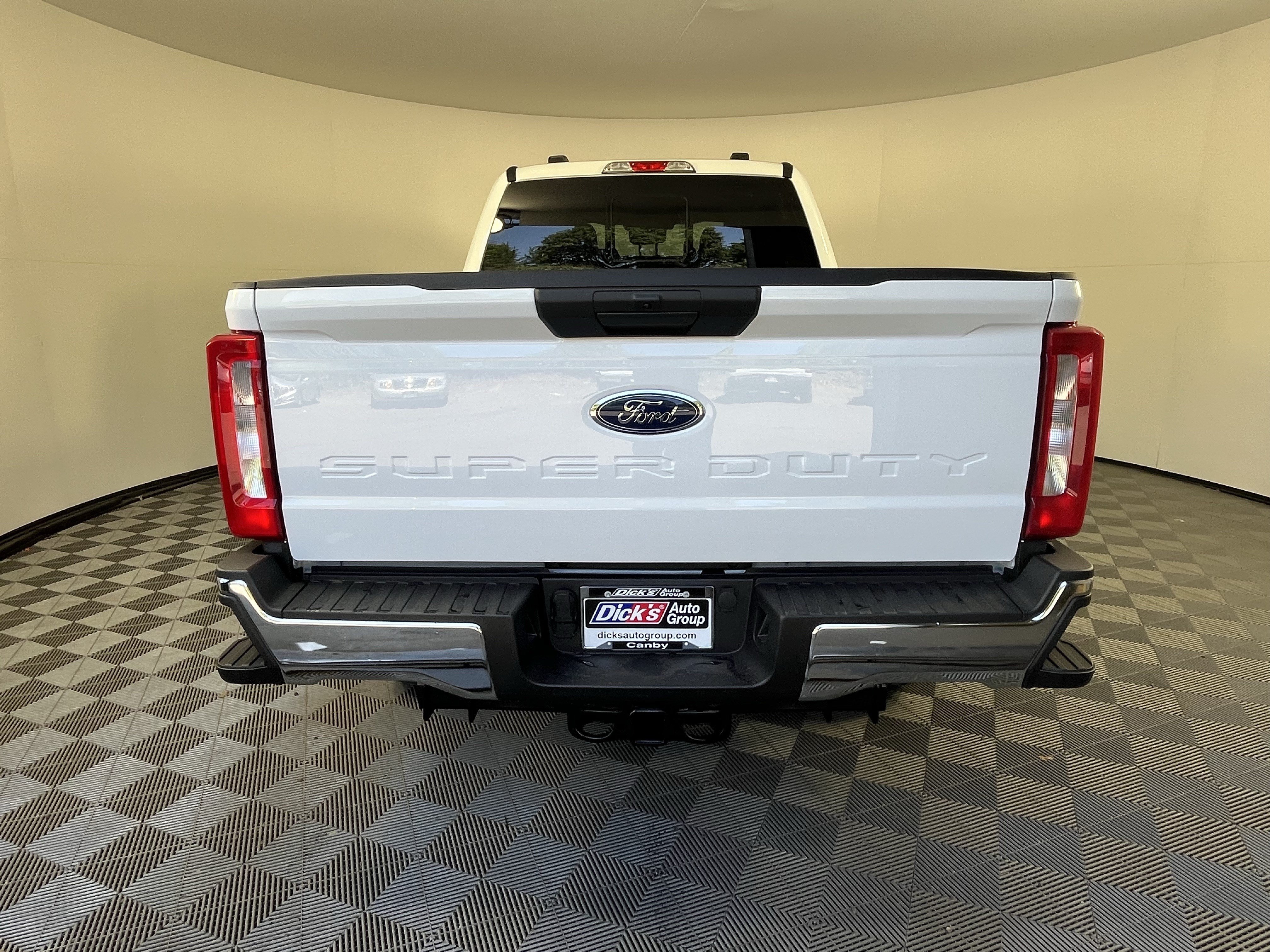 New 2026 Ford F250 XLT AWD/4WD image 4