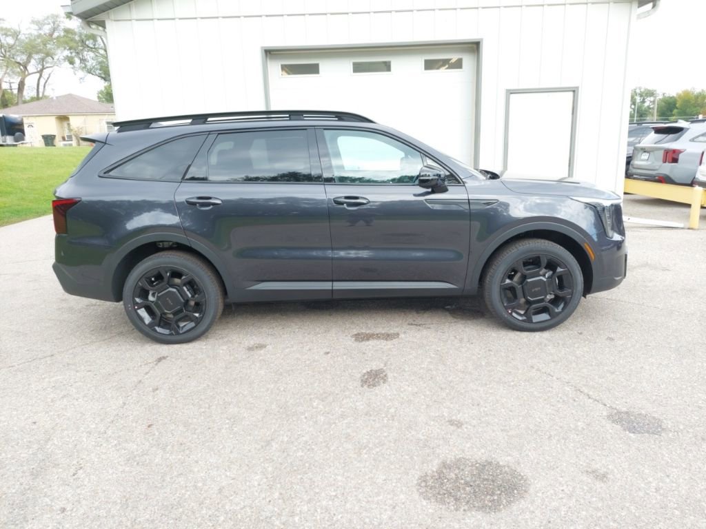 New 2026 Kia Sorento SX Prestige image 2