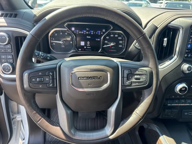 Used 2022 GMC Sierra 2500 Denali w/ Technology Package AWD/4WD image 19