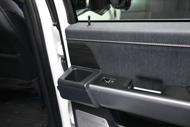 Used 2024 Ford F150 Lariat w/ Equipment Group 502A High AWD/4WD image 37