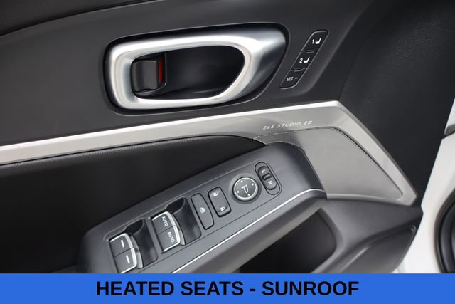 Used 2025 Acura Integra A-Spec w/ Technology Package FWD image 15