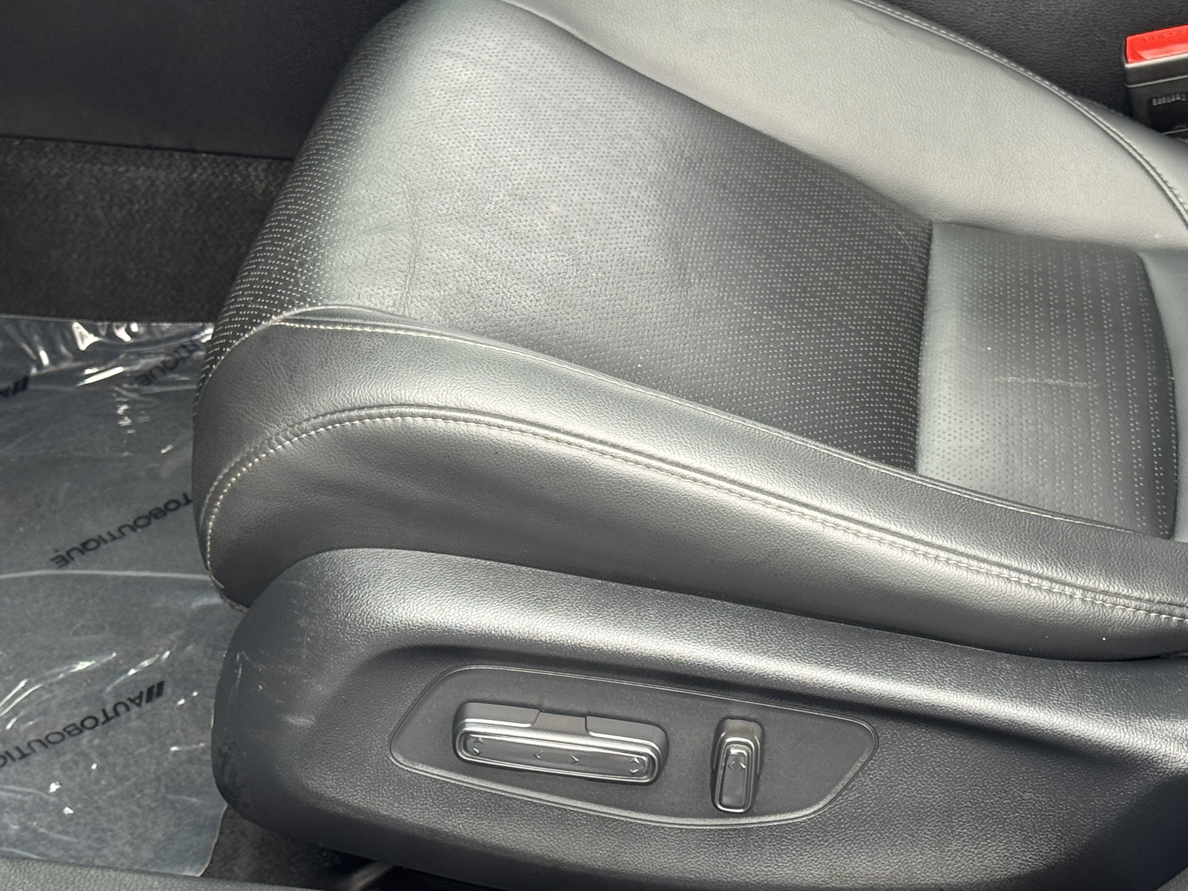 Used 2022 Honda Civic Sport Touring image 32