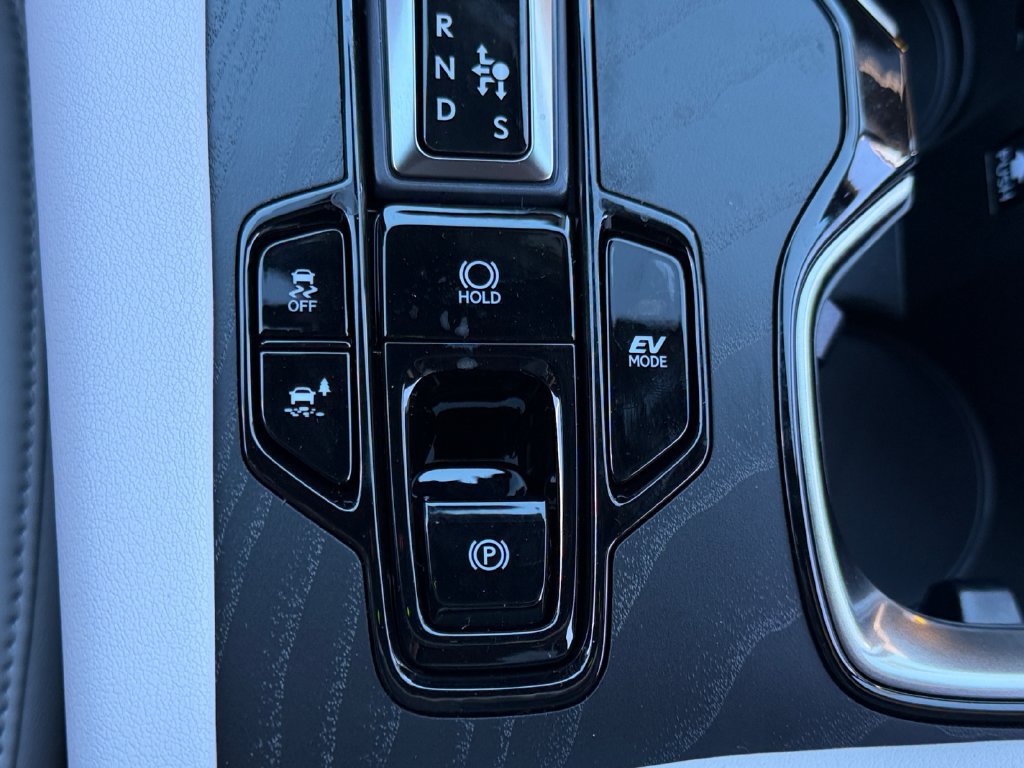 New 2026 Lexus RX 350 AWD/4WD image 27
