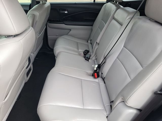 Used 2022 Honda Pilot Special Edition image 22