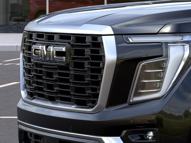 New 2026 GMC Yukon XL Denali w/ Denali Reserve Package AWD/4WD image 37