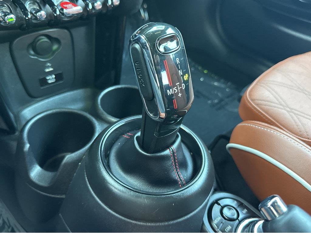 Used 2021 MINI Cooper John Cooper Works w/ Driver Assistance Package FWD image 29