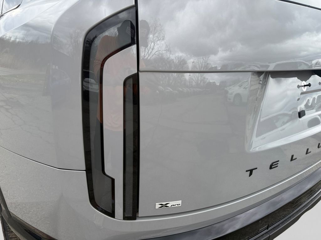 New 2027 Kia Telluride SX Prestige X-Pro image 21