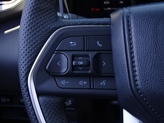 New 2026 Toyota Sequoia Limited AWD/4WD image 28
