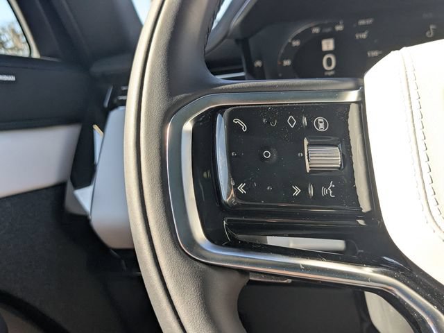 New 2026 Land Rover Range Rover Sport SE AWD/4WD image 23