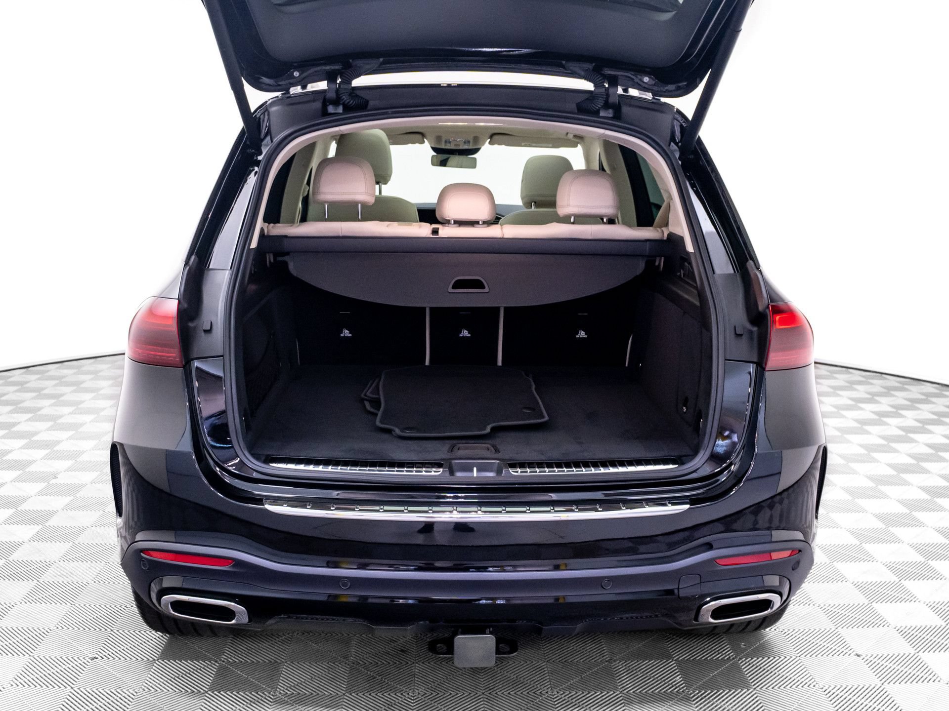 New 2026 Mercedes-Benz GLE 350 4MATIC image 35