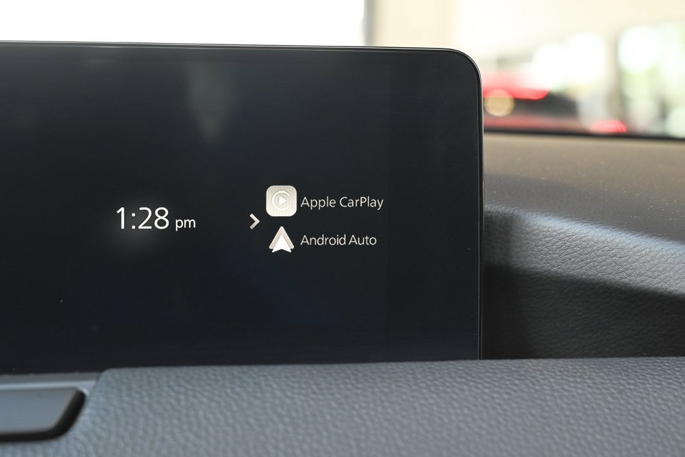 Certified 2025 MAZDA CX-90 3.3 Turbo w/ Preferred Package image 31