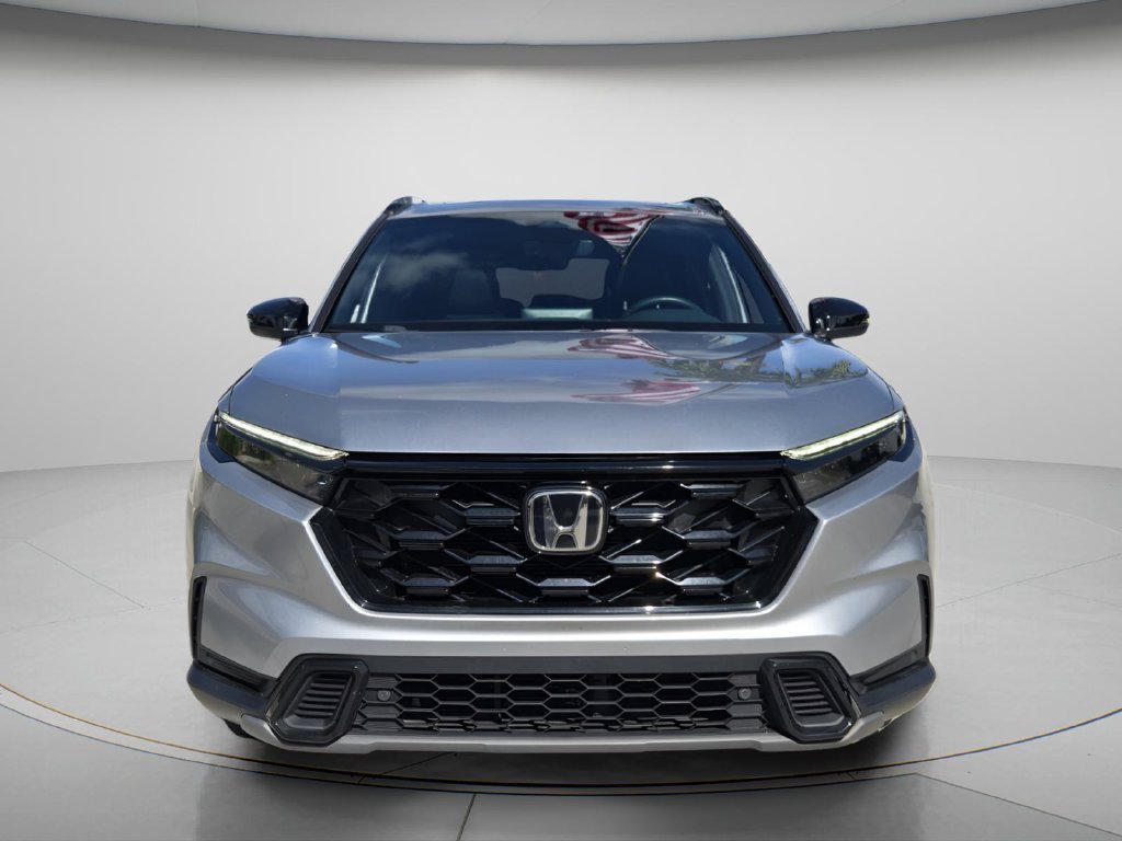 Certified 2025 Honda CR-V Sport-L image 4
