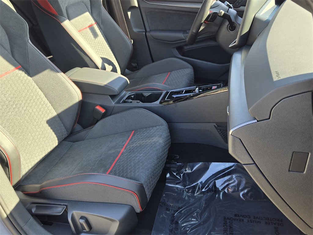 Certified 2026 Volkswagen GTI SE image 21