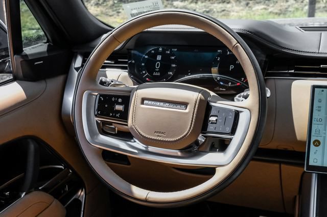 New 2026 Land Rover Range Rover SE AWD/4WD image 22