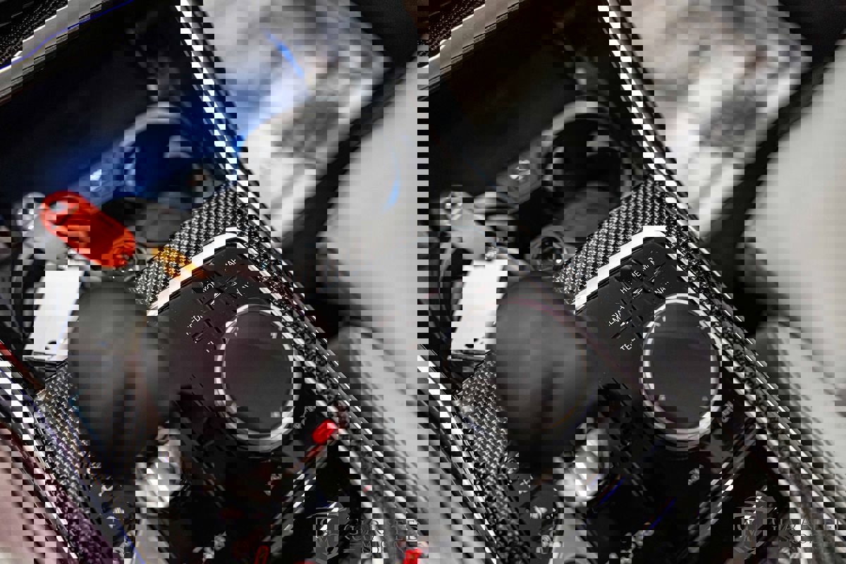 Used 2024 BMW M4 xDrive Competition w/ Executive Package image 33