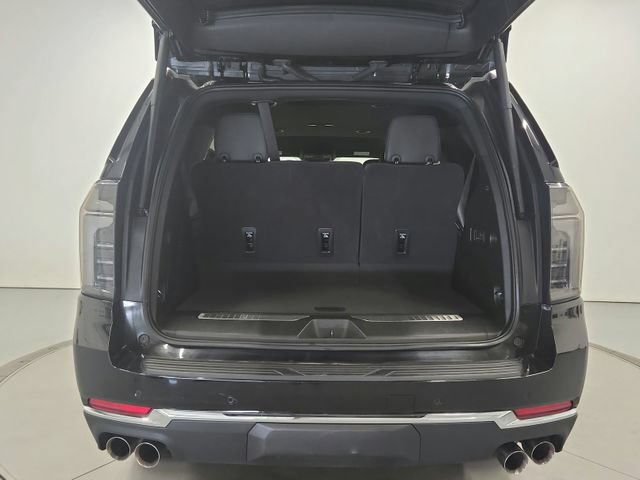 Used 2025 Chevrolet Tahoe Premier RWD image 59